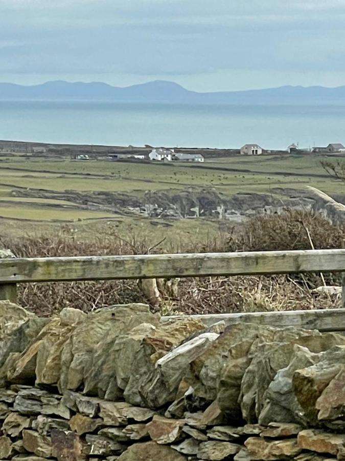 The Little Boathouse Heated Villa Holyhead Kültér fotó